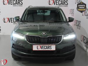 Skoda Karoq 2.0 TDI DSG STYLE 4X4 150 - Foto 55