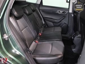 Skoda Karoq 2.0 TDI DSG STYLE 4X4 150 - Foto 26