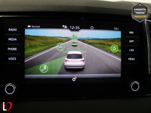 Skoda Karoq 2.0 TDI 110kW (150CV) DSG 4X4 Style - Foto 10