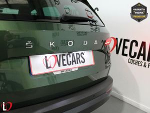Skoda Karoq 2.0 TDI 110kW (150CV) DSG 4X4 Style - Foto 34