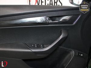 Skoda Karoq 2.0 TDI DSG STYLE 4X4 150 - Foto 18
