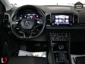 Skoda Karoq 2.0 TDI 110kW (150CV) DSG 4X4 Style - Foto 37
