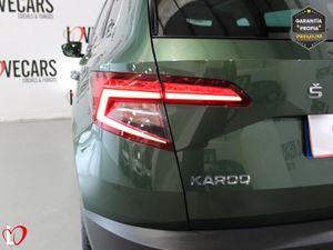 Skoda Karoq 2.0 TDI 110kW (150CV) DSG 4X4 Style - Foto 33