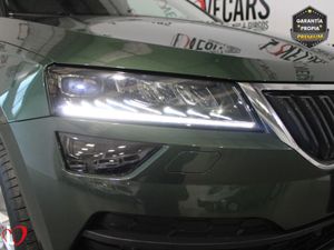 Skoda Karoq 2.0 TDI 110kW (150CV) DSG 4X4 Style - Foto 16