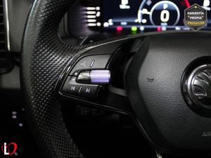 Skoda Karoq 2.0 TDI DSG STYLE 4X4 150 - Foto 43