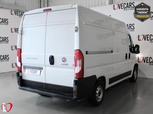 Fiat Ducato 35 L2H2 Mjet 2.2 ISOTERMO Easy Pro 140 - Foto 4