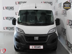 Fiat Ducato 35 L2H2 Mjet 2.2 ISOTERMO Easy Pro 140 - Foto 20