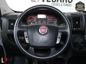 Fiat Ducato 35 L2H2 Mjet 2.2 ISOTERMO Easy Pro 140 - Foto 9