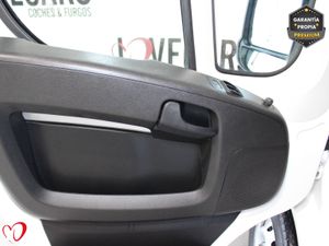 Fiat Ducato 35 L2H2 Mjet 2.2 ISOTERMO Easy Pro 140 - Foto 12