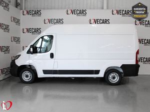 Fiat Ducato 35 L2H2 Mjet 2.2 ISOTERMO Easy Pro 140 - Foto 21