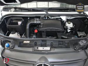 Mercedes Sprinter 314 DCI COMBI 6 L2 H2 143 - Foto 13