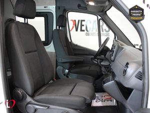 Mercedes Sprinter 314 DCI COMBI 6 L2 H2 143 - Foto 18