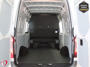 Mercedes Sprinter 314 DCI COMBI 6 L2 H2 143 - Foto 7