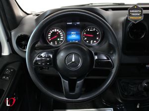 Mercedes Sprinter 314 DCI COMBI 6 L2 H2 143 - Foto 11