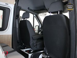 Mercedes Sprinter 314 DCI COMBI 6 L2 H2 143 - Foto 19