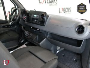 Mercedes Sprinter 314 DCI COMBI 6 L2 H2 143 - Foto 17