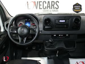 Mercedes Sprinter 314 DCI COMBI 6 L2 H2 143 - Foto 8