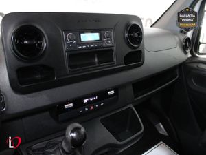 Mercedes Sprinter 314 DCI COMBI 6 L2 H2 143 - Foto 12