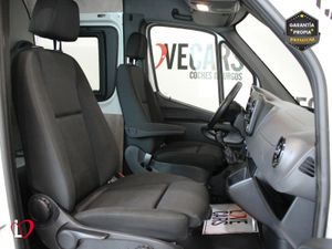 Mercedes Sprinter 314 DCI COMBI 6 L2 H2 143 - Foto 18