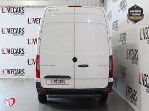 Mercedes Sprinter 314 DCI COMBI 6 L2 H2 143 - Foto 26