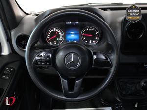 Mercedes Sprinter 314 DCI COMBI 6 L2 H2 143 - Foto 11