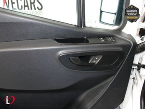 Mercedes Sprinter 314 DCI COMBI 6 L2 H2 143 - Foto 15