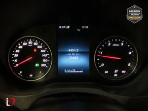 Mercedes Sprinter 314 DCI COMBI 6 L2 H2 143 - Foto 9