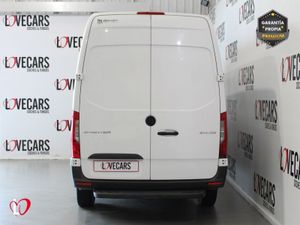 Mercedes Sprinter 314 DCI COMBI 6 L2 H2 143 - Foto 26