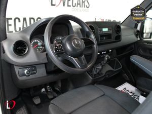Mercedes Sprinter 314 DCI COMBI 6 L2 H2 143 - Foto 16