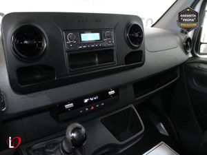 Mercedes Sprinter 314 DCI COMBI 6 L2 H2 143 - Foto 12