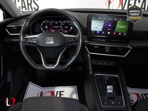Seat Leon 2.0 TDI DSG S&S XCELLENCE GO 150 - Foto 35