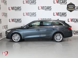 Seat Leon 2.0 TDI DSG S&S XCELLENCE GO 150 - Foto 51