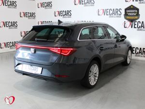 Seat Leon ST 2.0 TDI 110kW DSG-7 S&S Xcellence - Foto 5