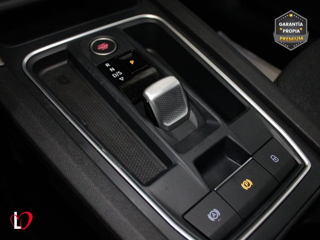 Seat Leon ST 2.0 TDI 110kW DSG-7 S&S Xcellence