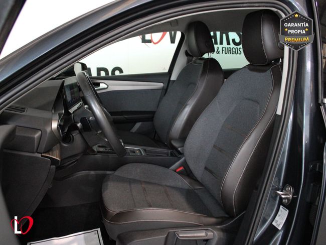 Seat Leon ST 2.0 TDI 110kW DSG-7 S&S Xcellence