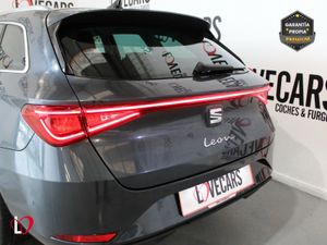 Seat Leon ST 2.0 TDI 110kW DSG-7 S&S Xcellence - Foto 31