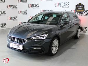 Seat Leon ST 2.0 TDI 110kW DSG-7 S&S Xcellence - Foto 3