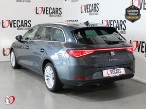 Seat Leon ST 2.0 TDI 110kW DSG-7 S&S Xcellence - Foto 4