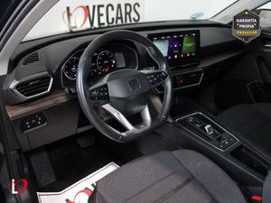 Seat Leon 2.0 TDI DSG S&S XCELLENCE GO 150 - Foto 17