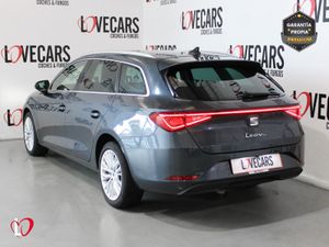 Seat Leon 2.0 TDI DSG S&S XCELLENCE GO 150 - Foto 4