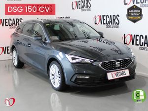 Seat Leon 2.0 TDI DSG S&S XCELLENCE GO 150 - Foto 2