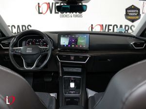 Seat Leon ST 2.0 TDI 110kW DSG-7 S&S Xcellence - Foto 7