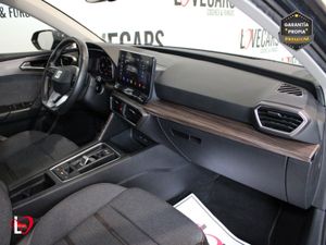 Seat Leon 2.0 TDI DSG S&S XCELLENCE GO 150 - Foto 18