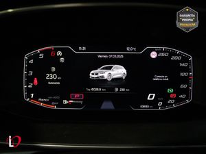 Seat Leon ST 2.0 TDI 110kW DSG-7 S&S Xcellence - Foto 37