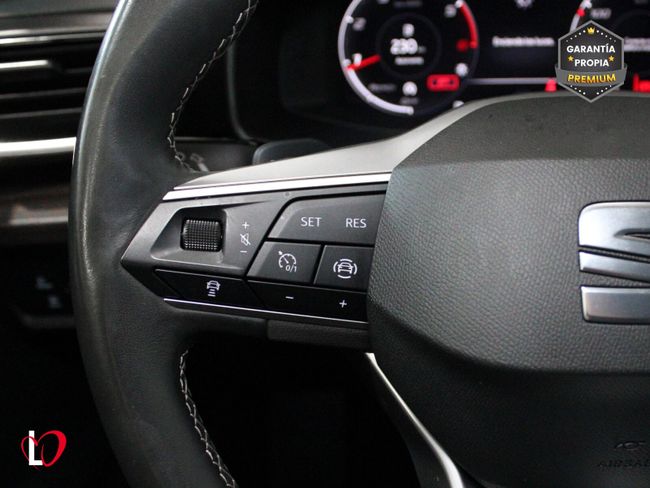 Seat Leon ST 2.0 TDI 110kW DSG-7 S&S Xcellence