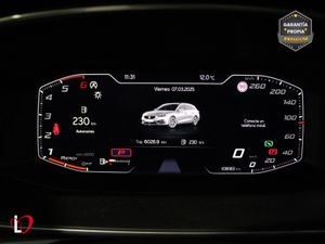 Seat Leon 2.0 TDI DSG S&S XCELLENCE GO 150 - Foto 37