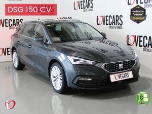 Seat Leon ST 2.0 TDI 110kW DSG-7 S&S Xcellence - Foto 2