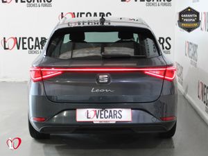 Seat Leon ST 2.0 TDI 110kW DSG-7 S&S Xcellence - Foto 52