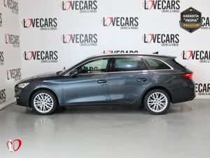 Seat Leon ST 2.0 TDI 110kW DSG-7 S&S Xcellence - Foto 51