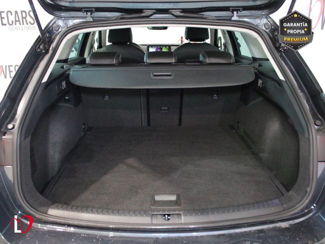 Seat Leon ST 2.0 TDI 110kW DSG-7 S&S Xcellence